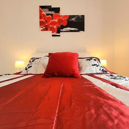 Apartment Sophie 3 Rooms, 2 Bathrooms, 8 Persons Krasków Exterior foto