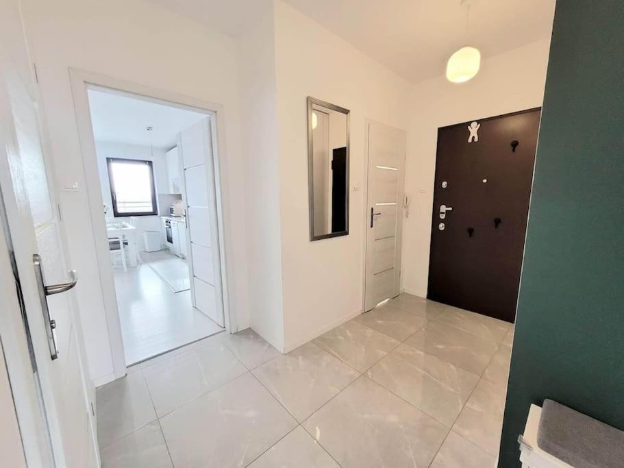 Apartment Sophie 3 Rooms, 2 Bathrooms, 8 Persons Krasków Exterior foto