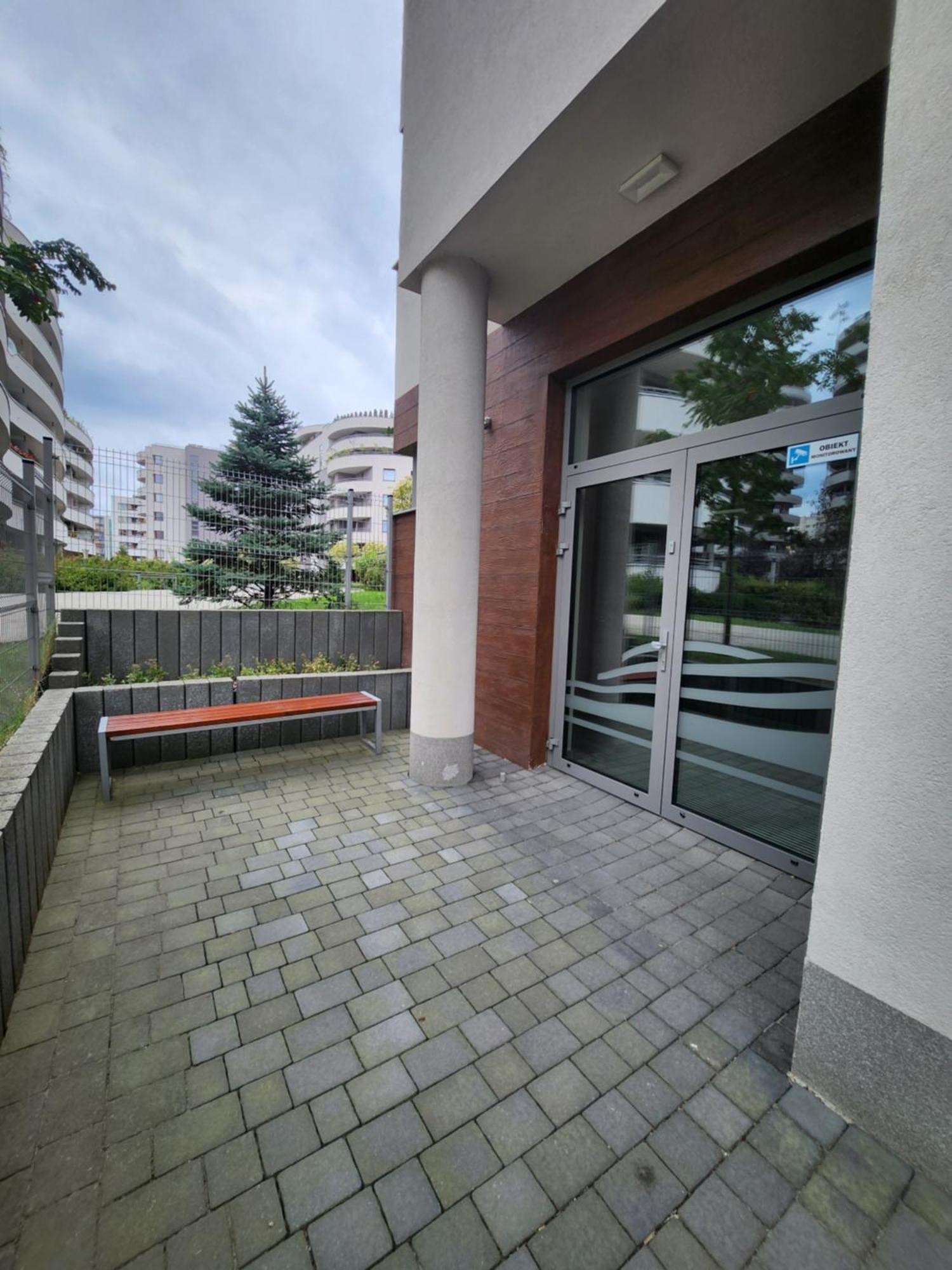 Apartment Sophie 3 Rooms, 2 Bathrooms, 8 Persons Krasków Exterior foto